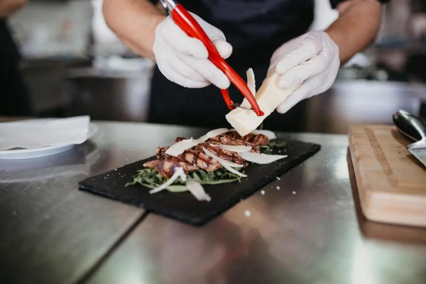 Poseidon Mobile Home Resort - Campsite