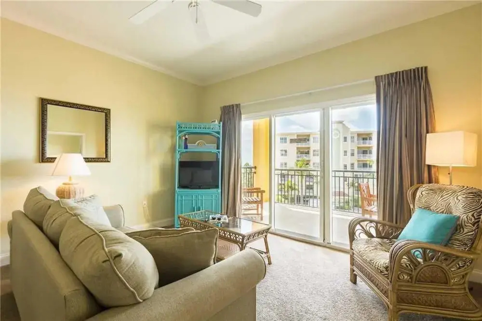 302 - Palms of Treasure Island