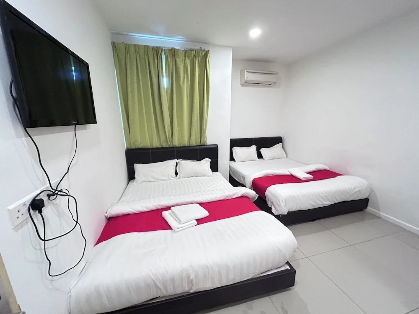 Nilai Hotel