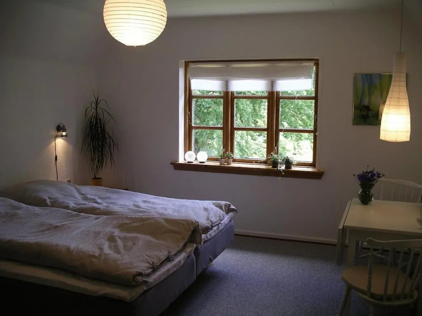 Lindebo Bed & Breakfast