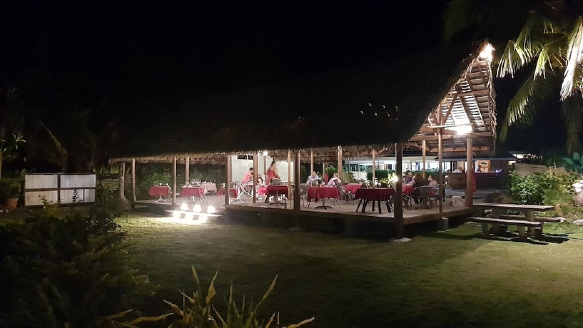 Xurupita Spa & Sports Hotel