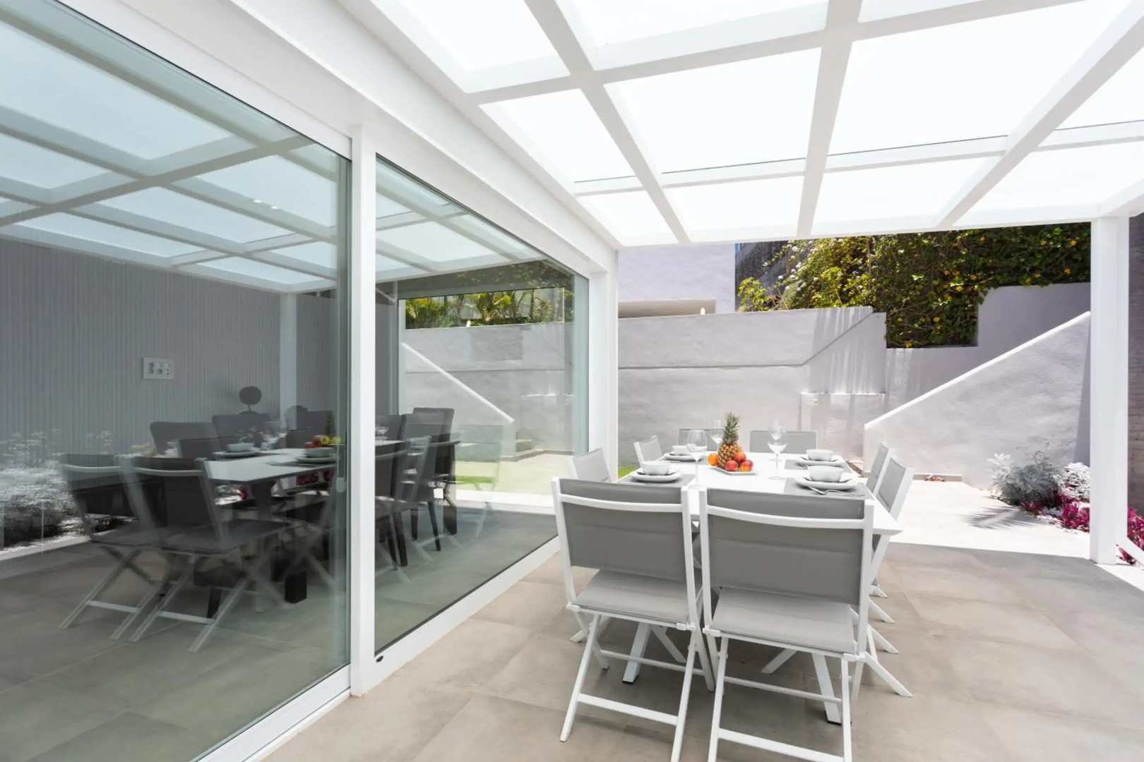 Pinalito - Vivienda vacacional con piscina privada