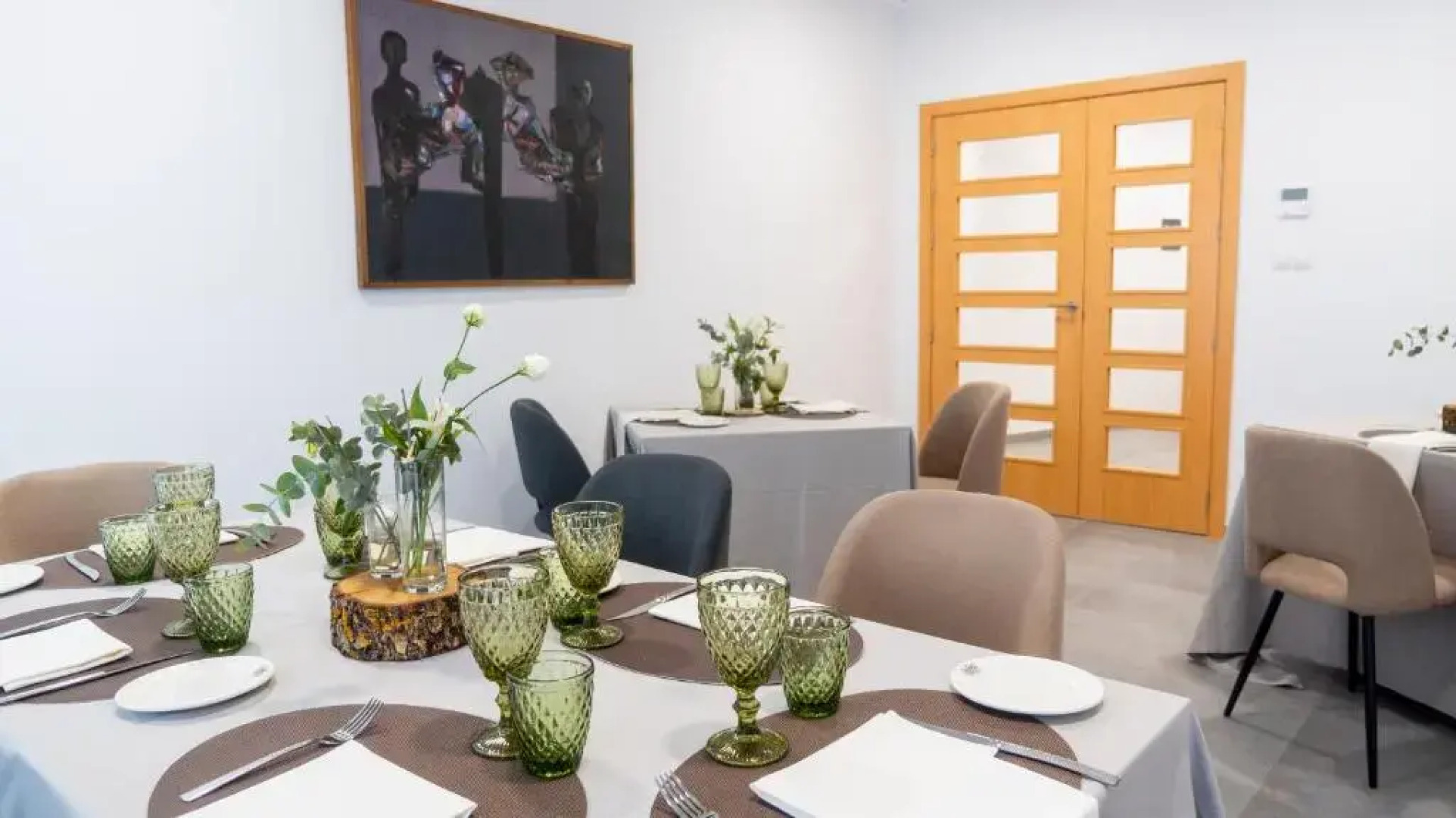 Hospederia Bodega Nuestra Señora Del Rosario