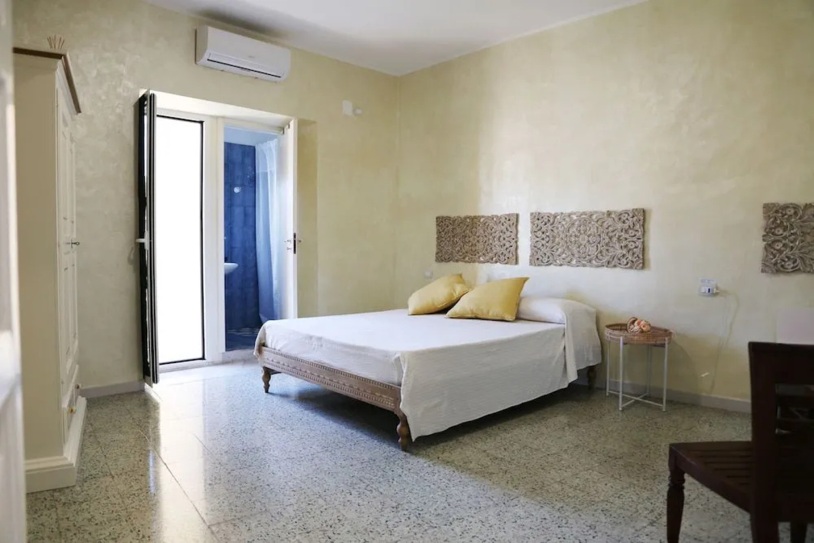 Il Profumo Delle Zagare