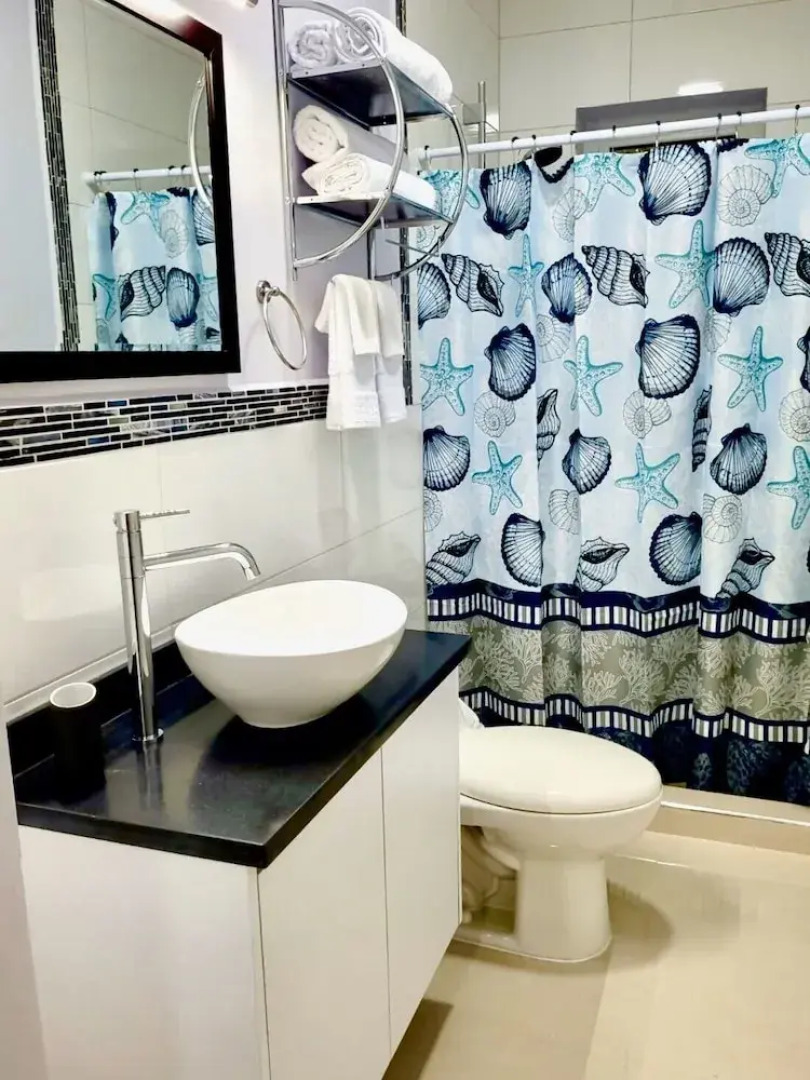 Sunway Aruba Aparments