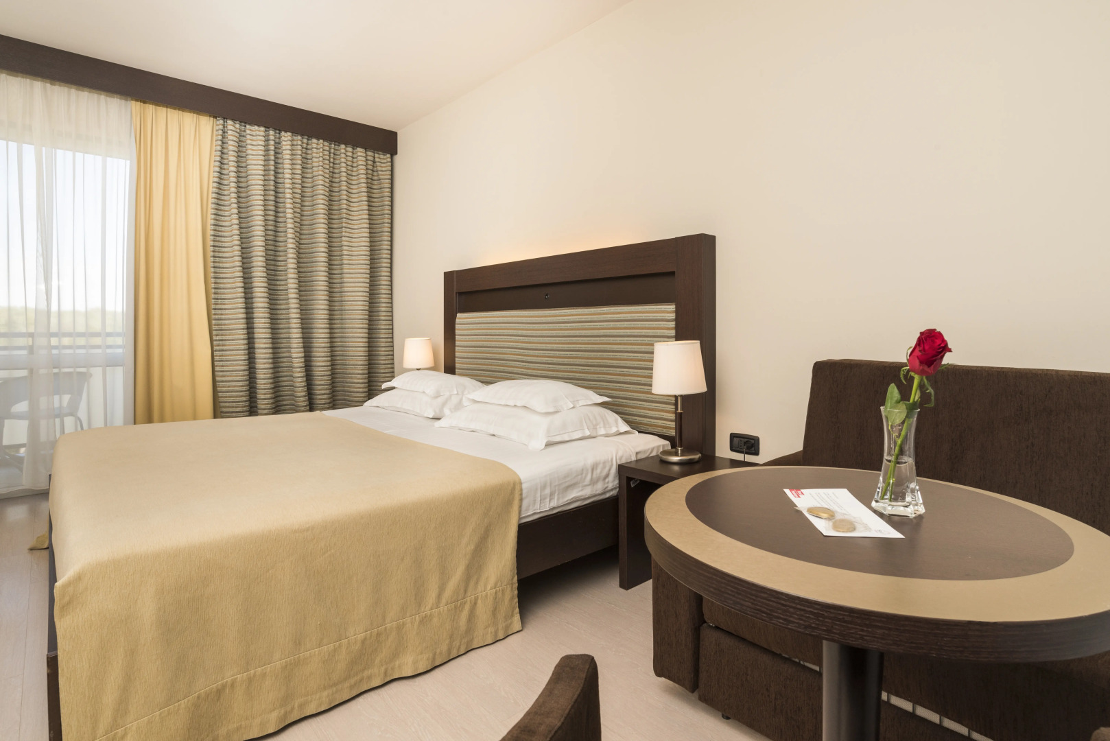 Residence Garden Istra Plava Laguna