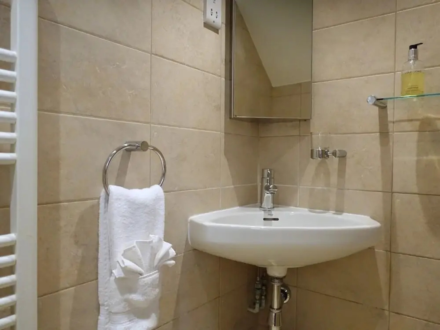 The Barn At Woodview