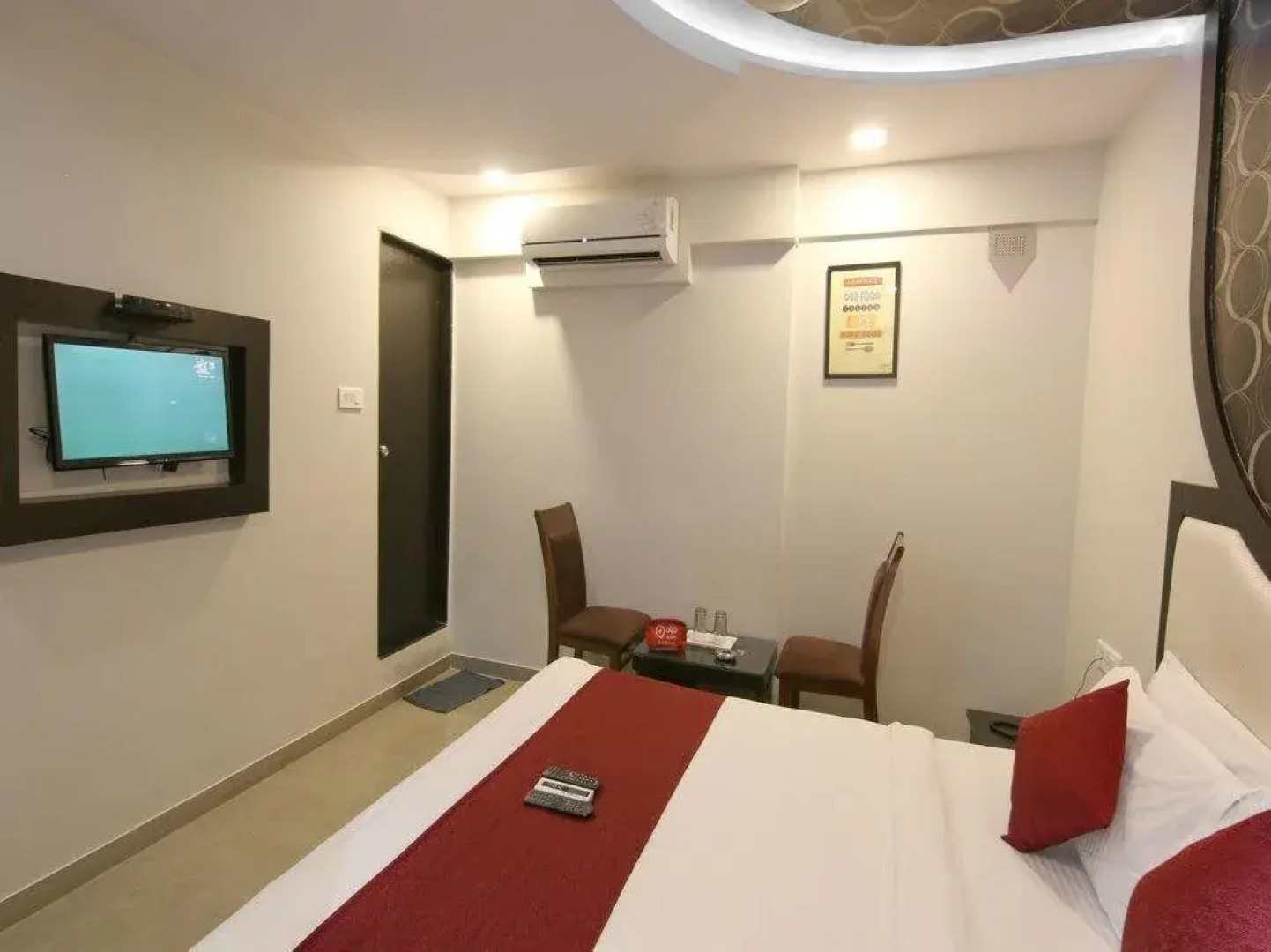 OYO Rooms Thane Station