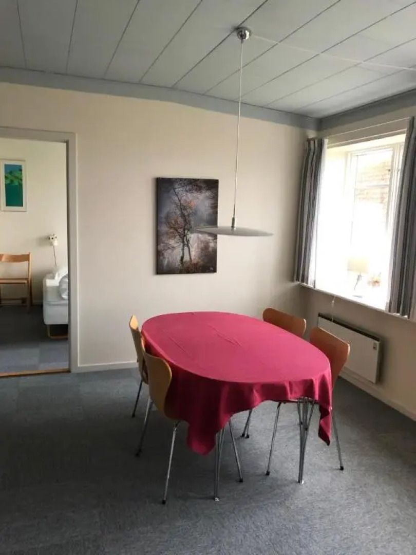 Feriecentret Østersø Færgegård