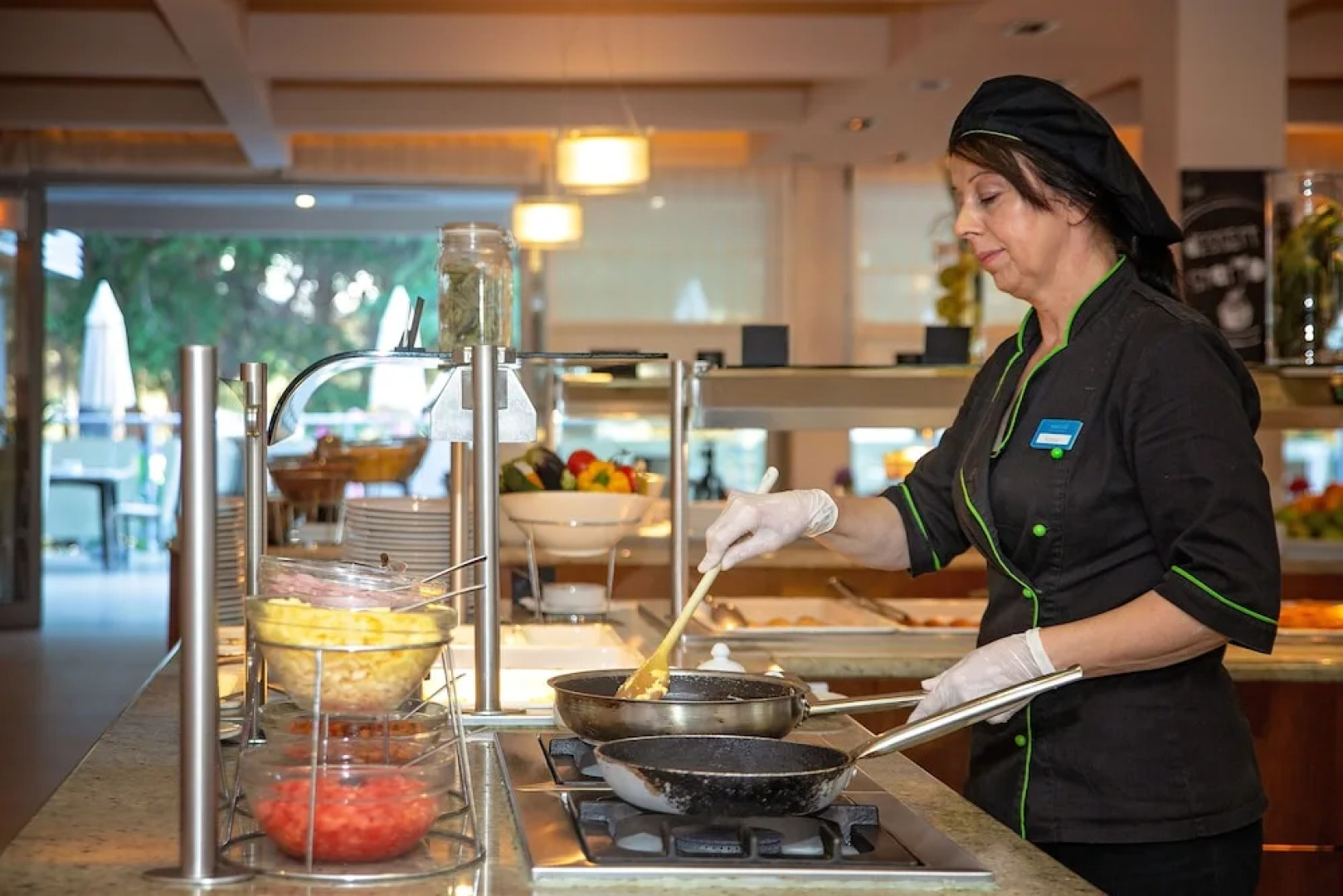 Maistra Apartments Petalon