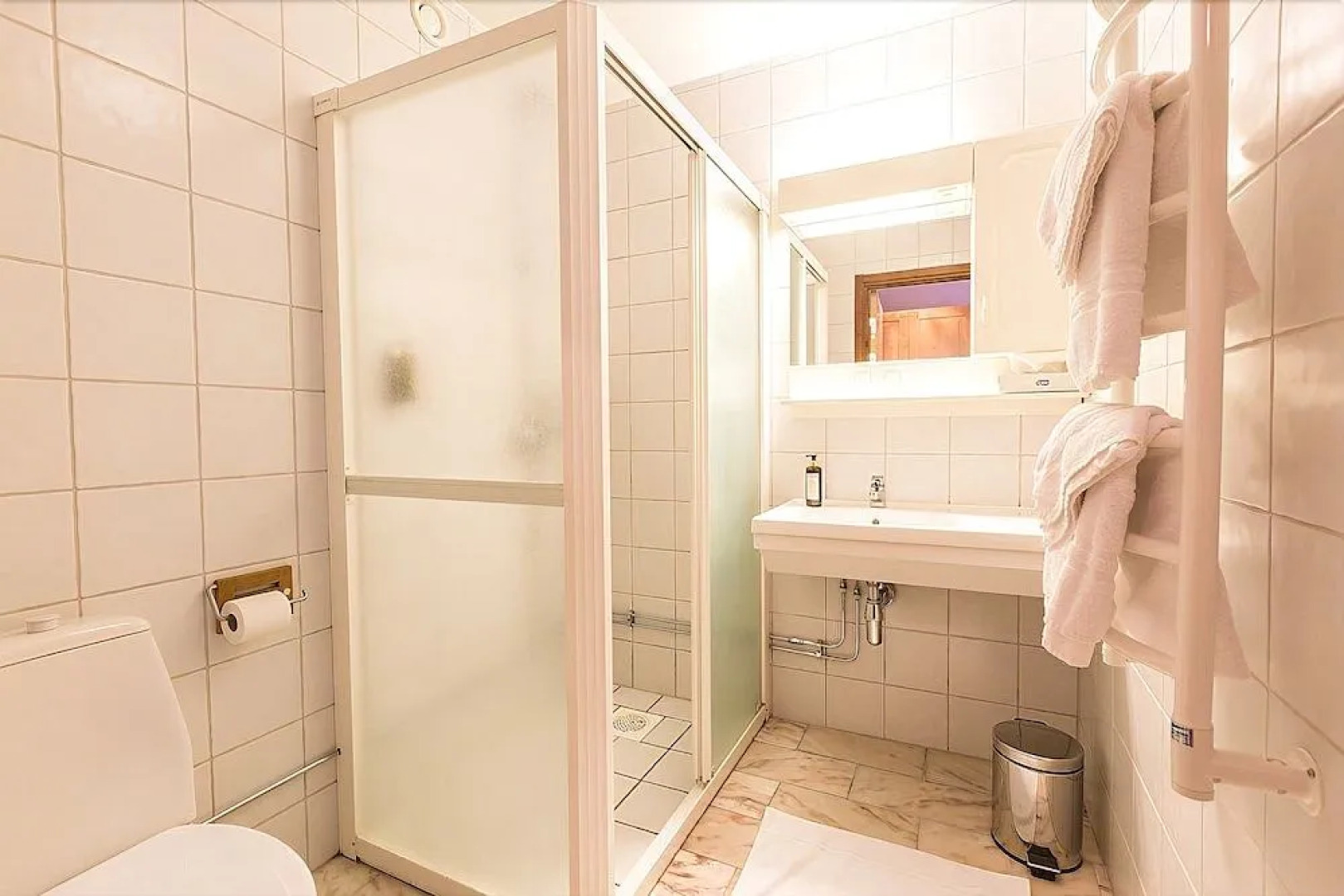 Storhogna Högfjällshotell och Spa