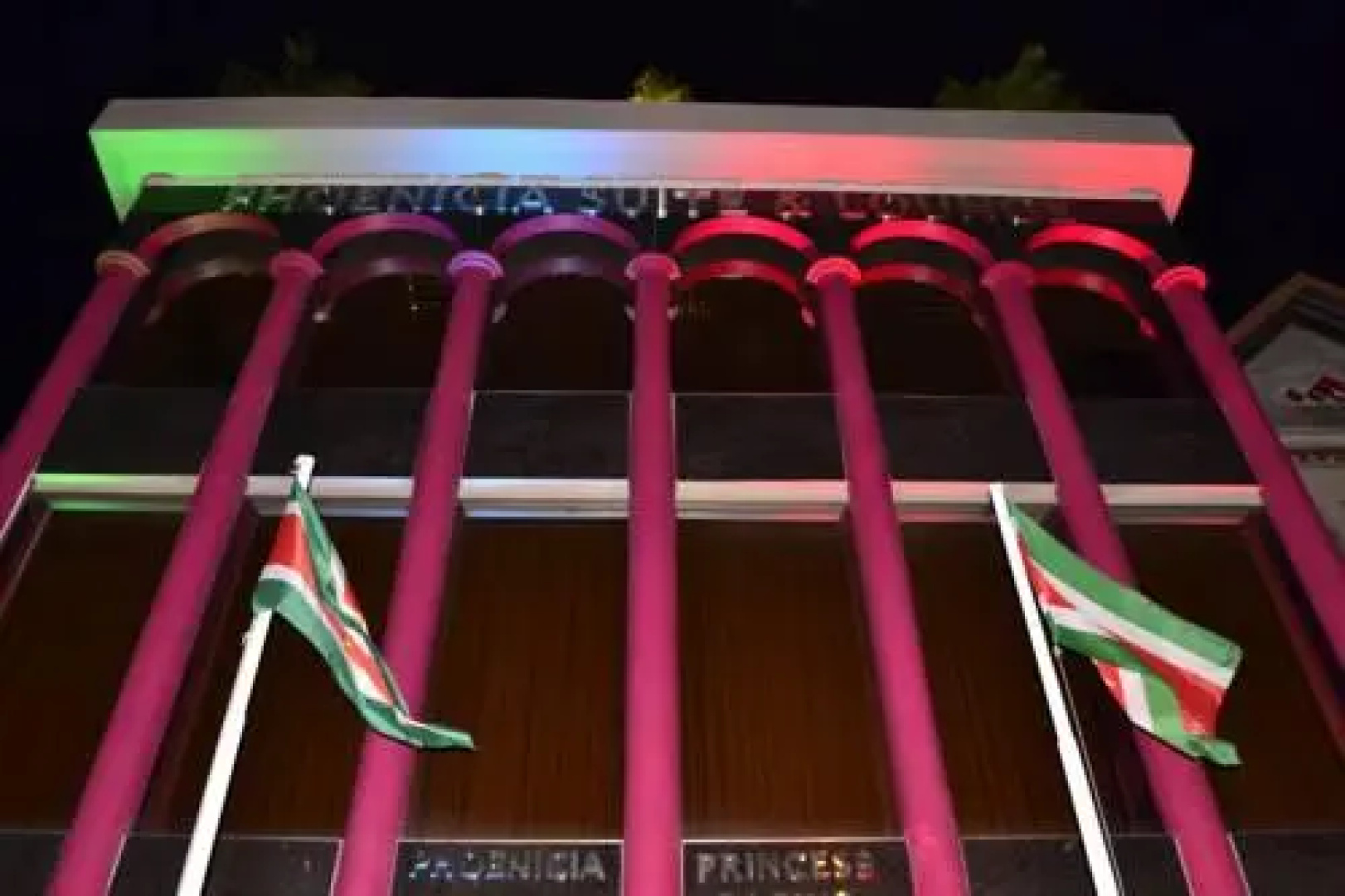 Phoenicia Princess Suites