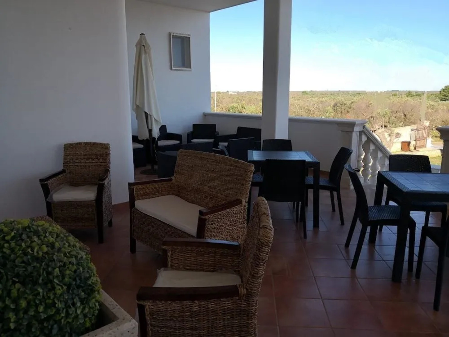 B&B Amaltea Exclusive