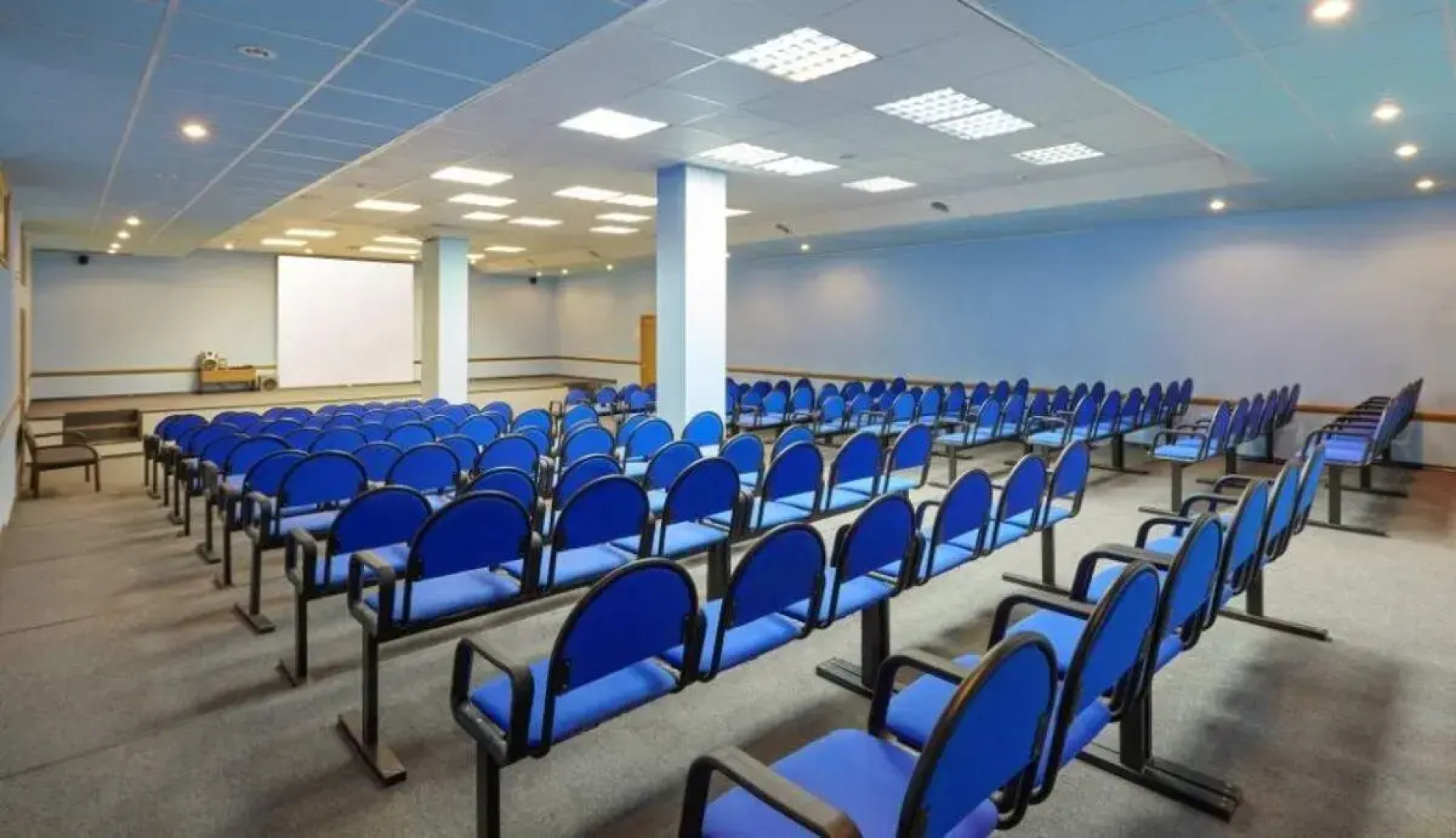 Буревестник Корпус 1