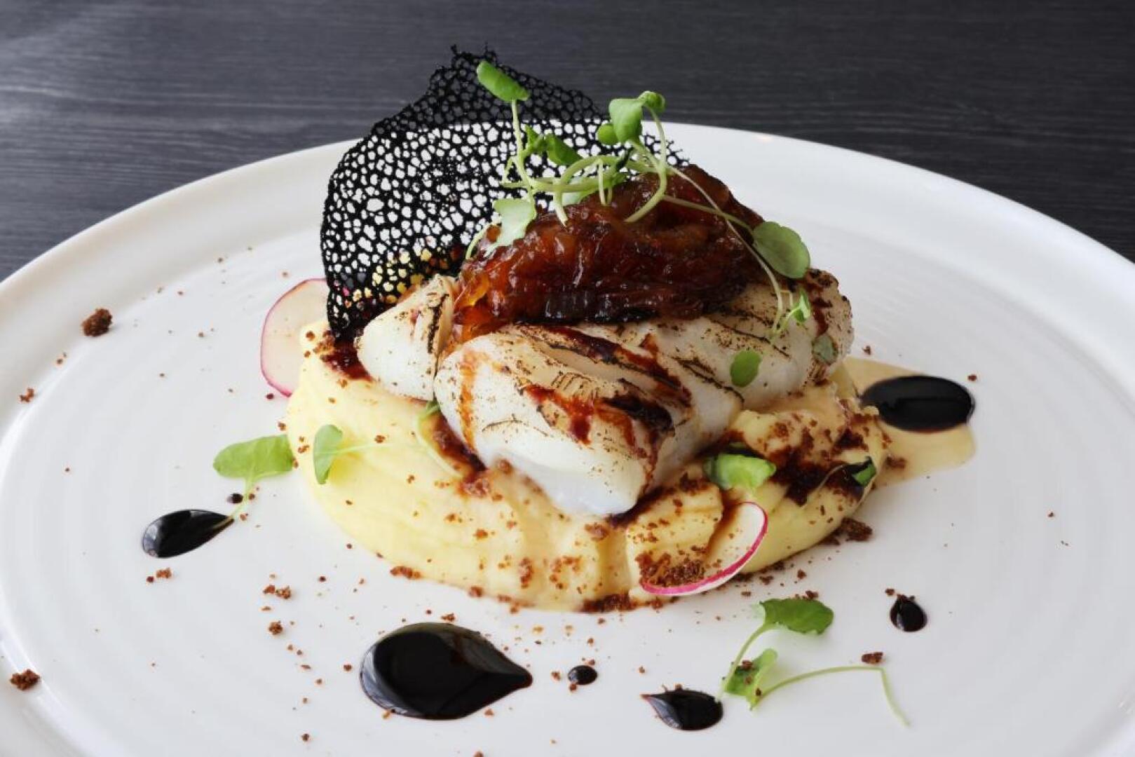 Fosshotel Westfjords