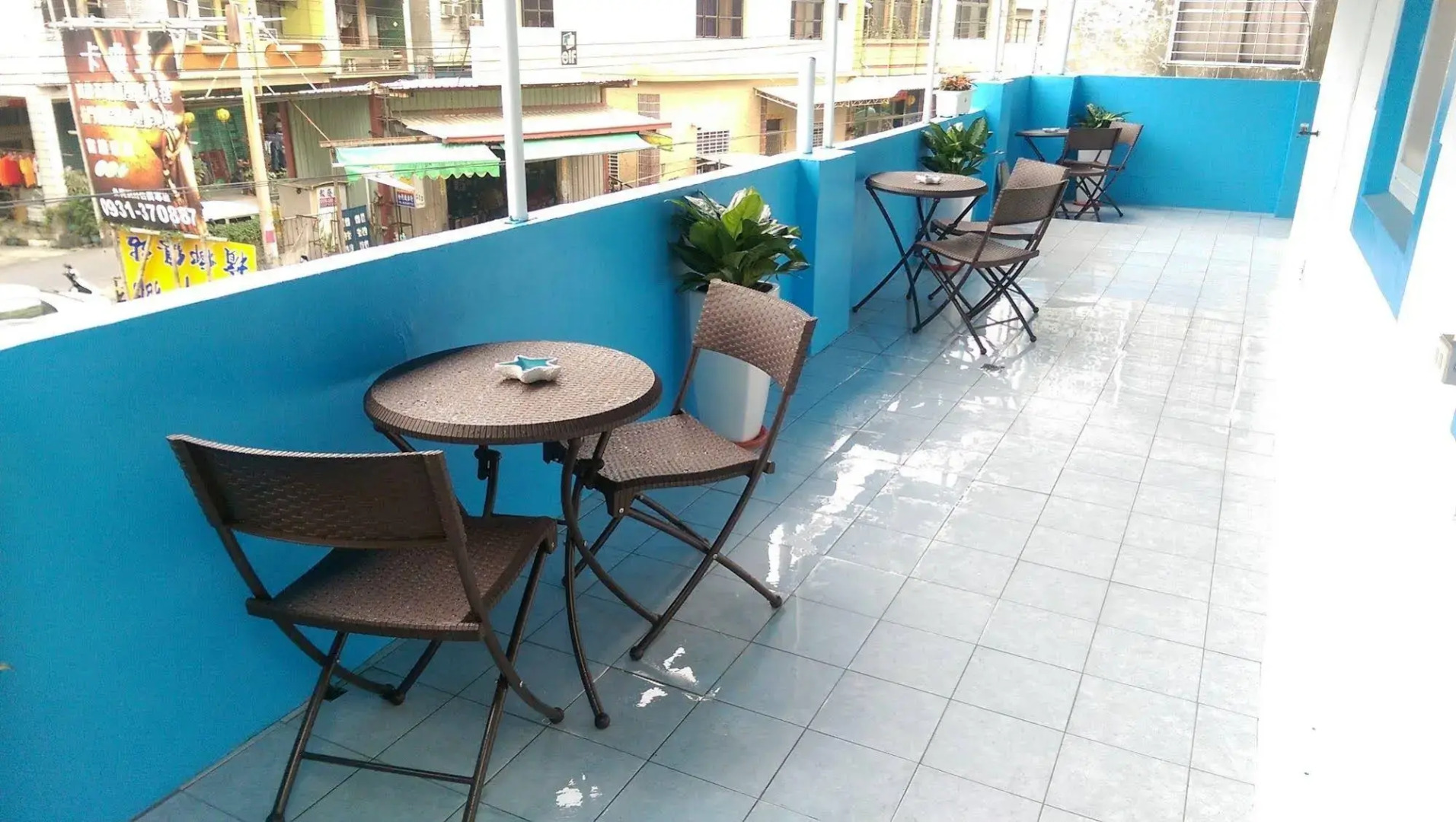 Simple Travel - Hostel