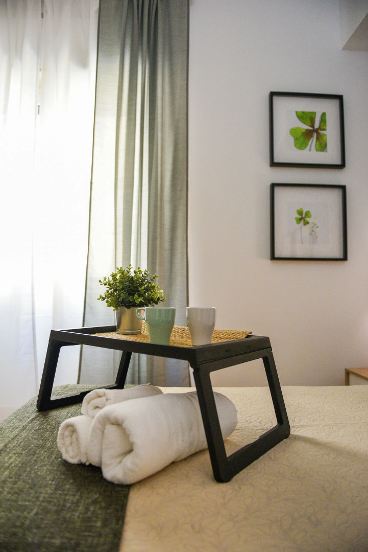 B&B Portafortuna Lucky Charm