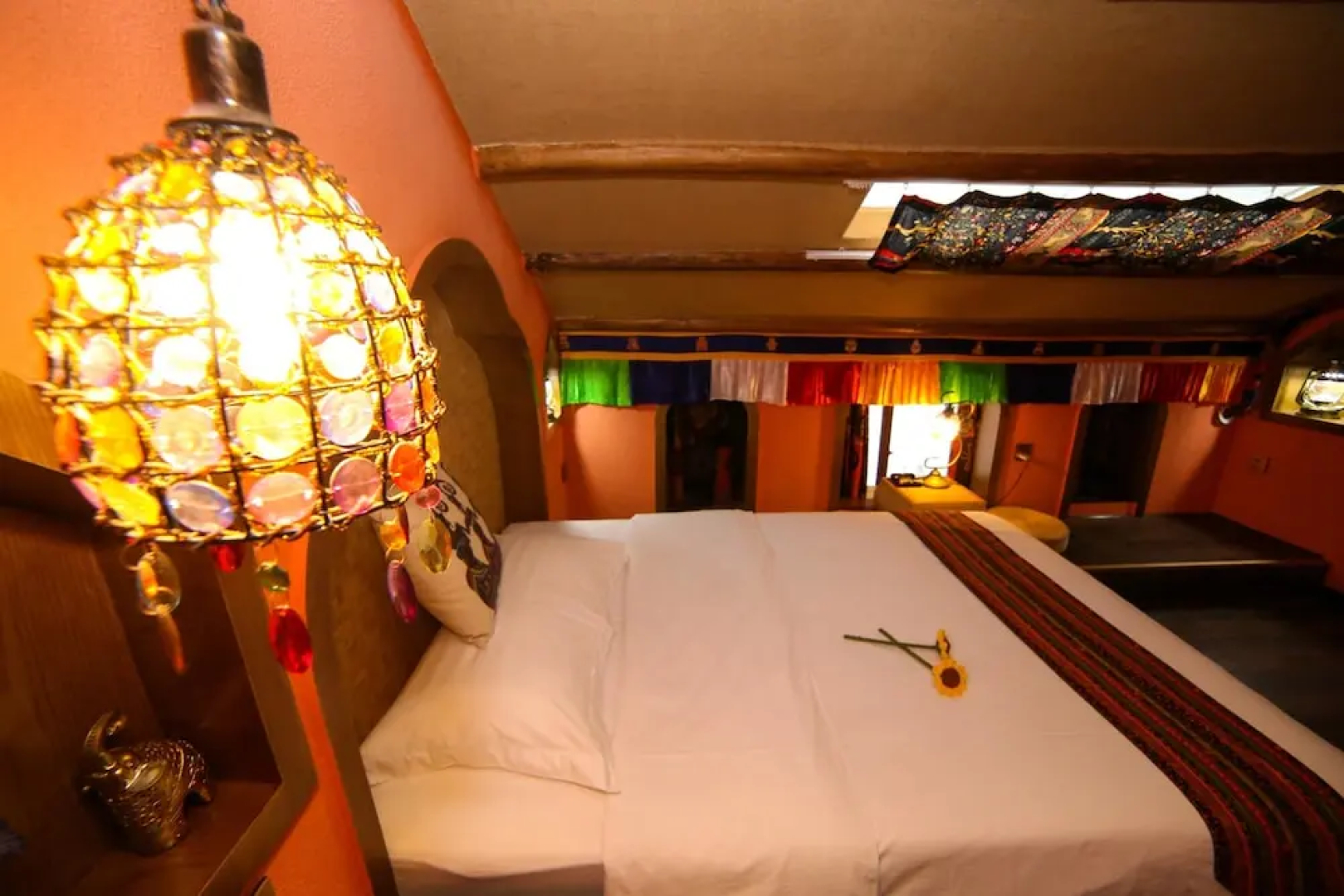 Zhangjiajie Nanfang Yinan Hotel