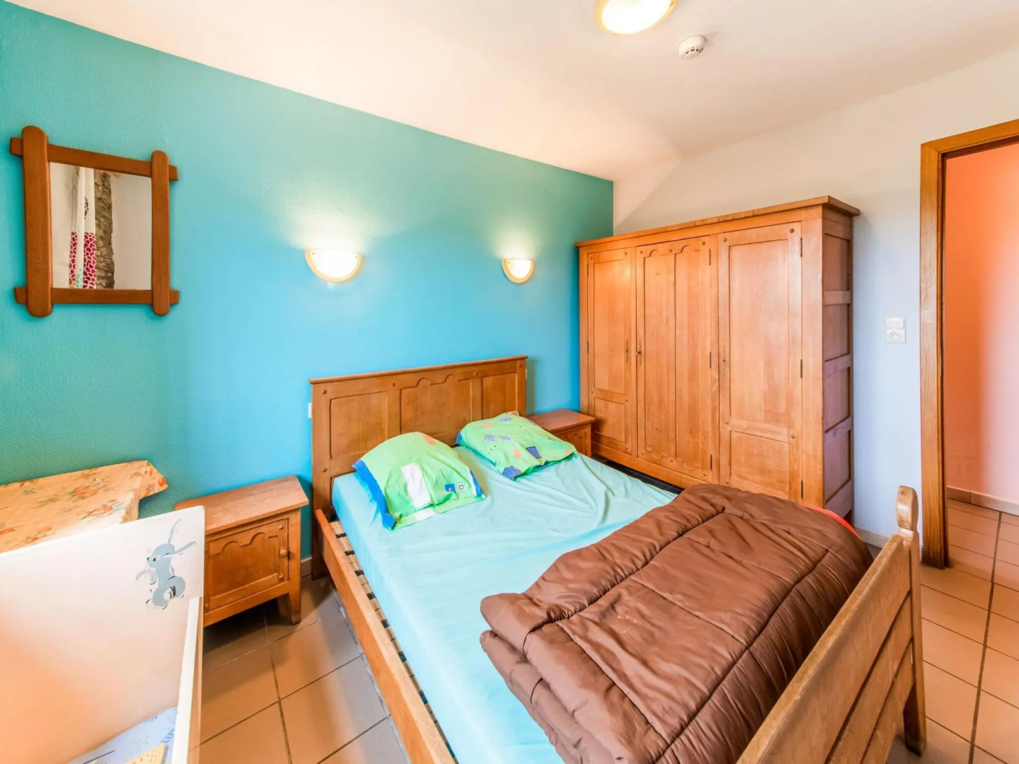 Charming Farmhouse in Brisy