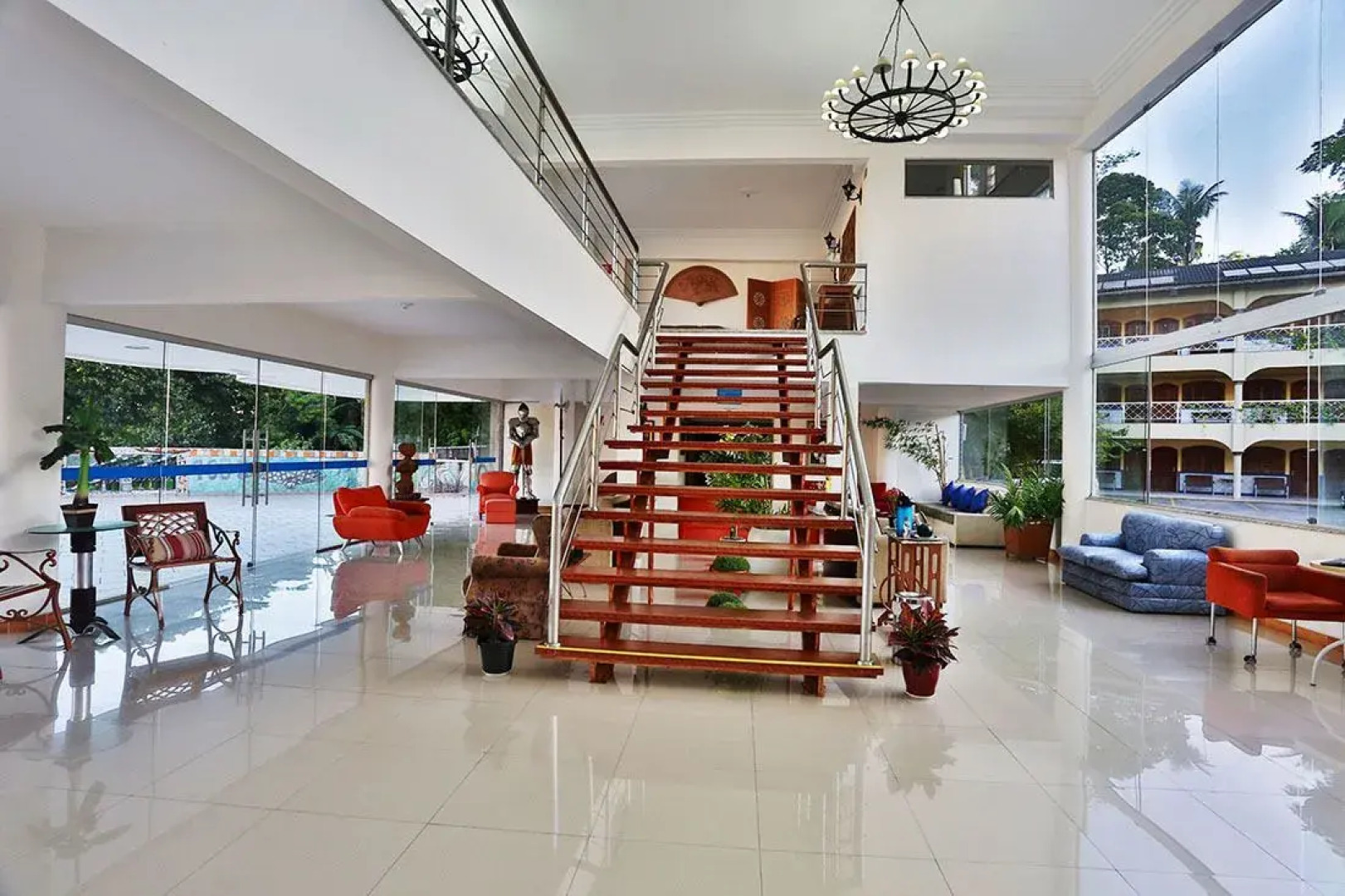 Hotel Chácara do Mosteiro