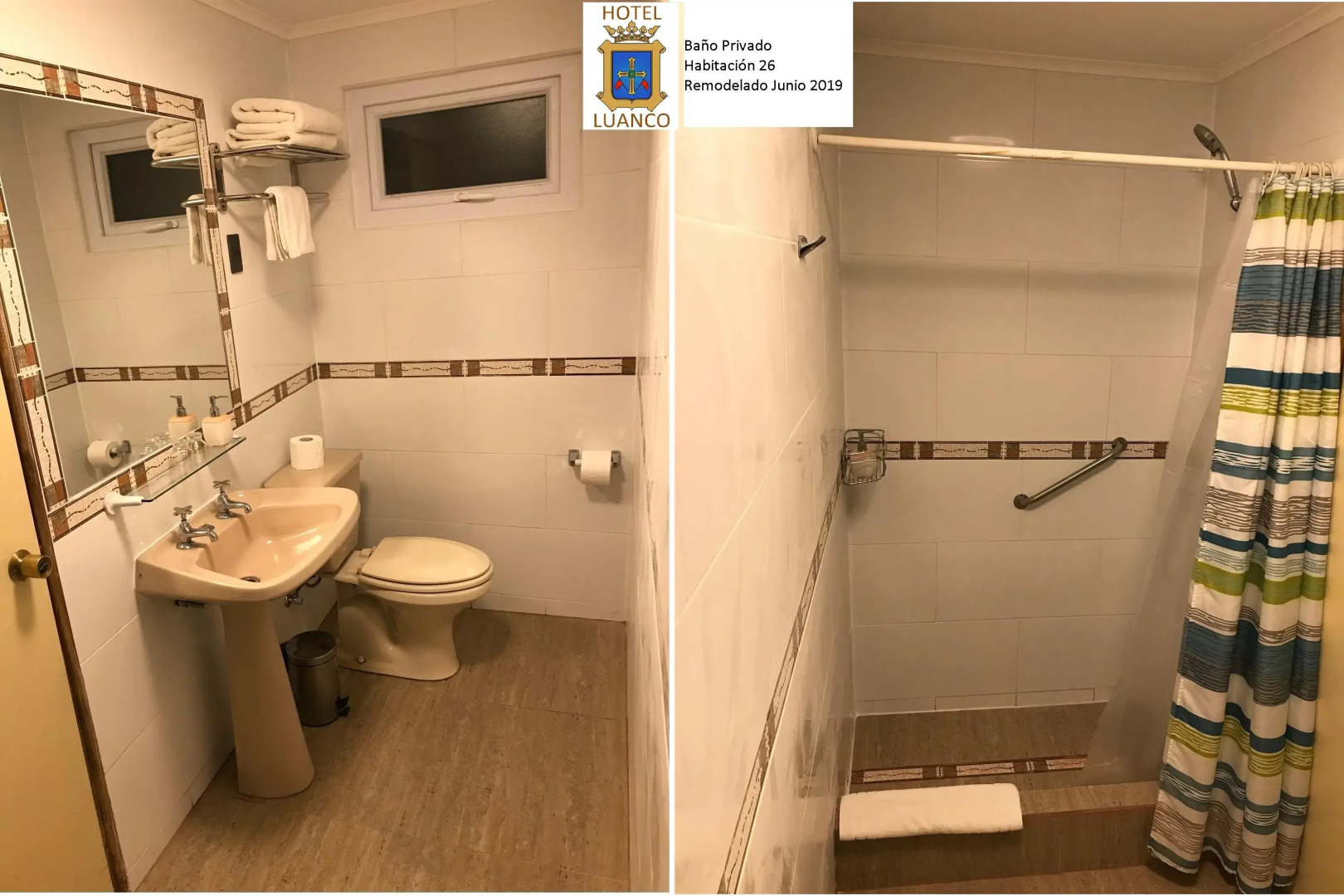 Hotel Luanco