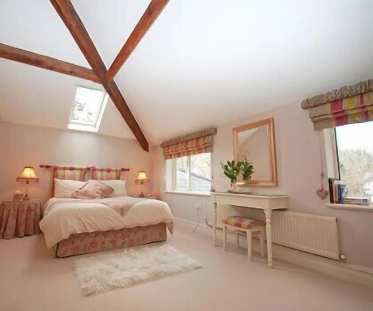 Afon Gwyn Country House