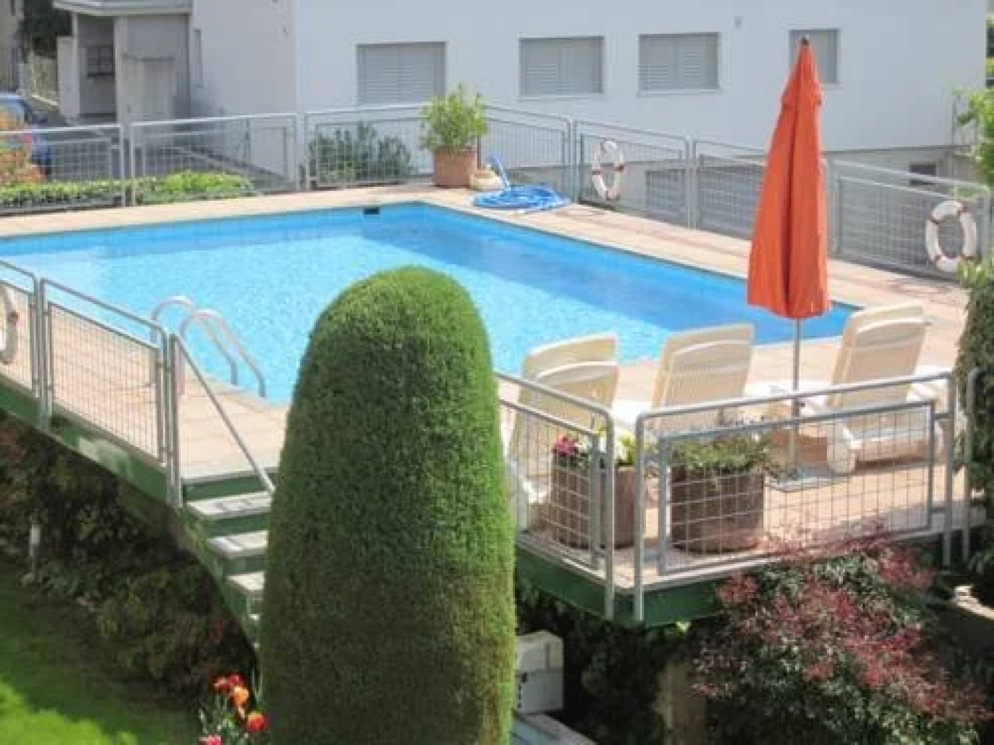 Hotel Garni Alba