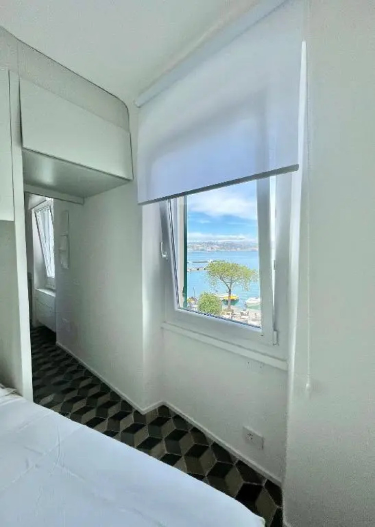 About Italy Holiday Rooms and Apartments