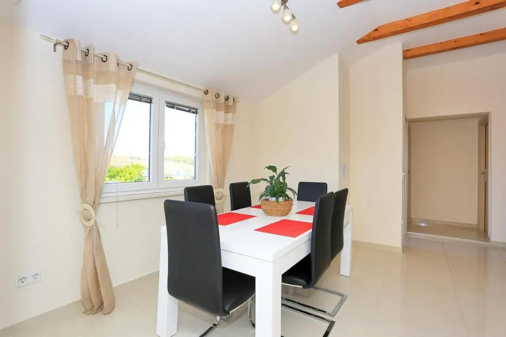 Apartment Pa Ve