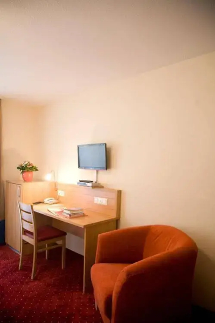 Gasthaus Merkel Hotel