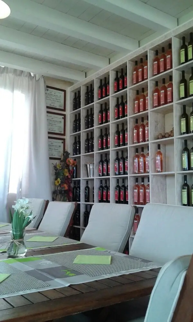 Agriturismo il Cardo