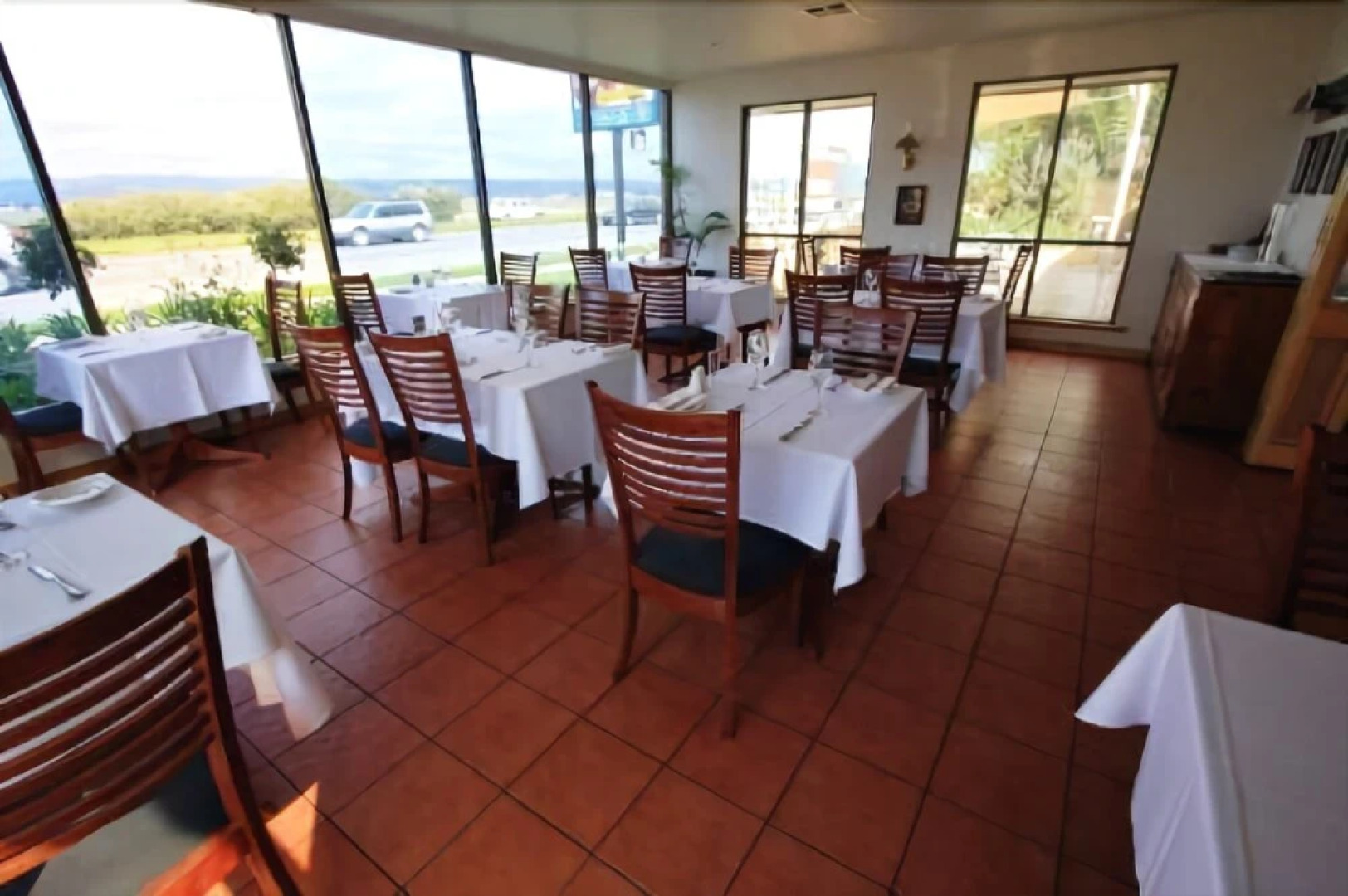 Aviators Lodge Motel