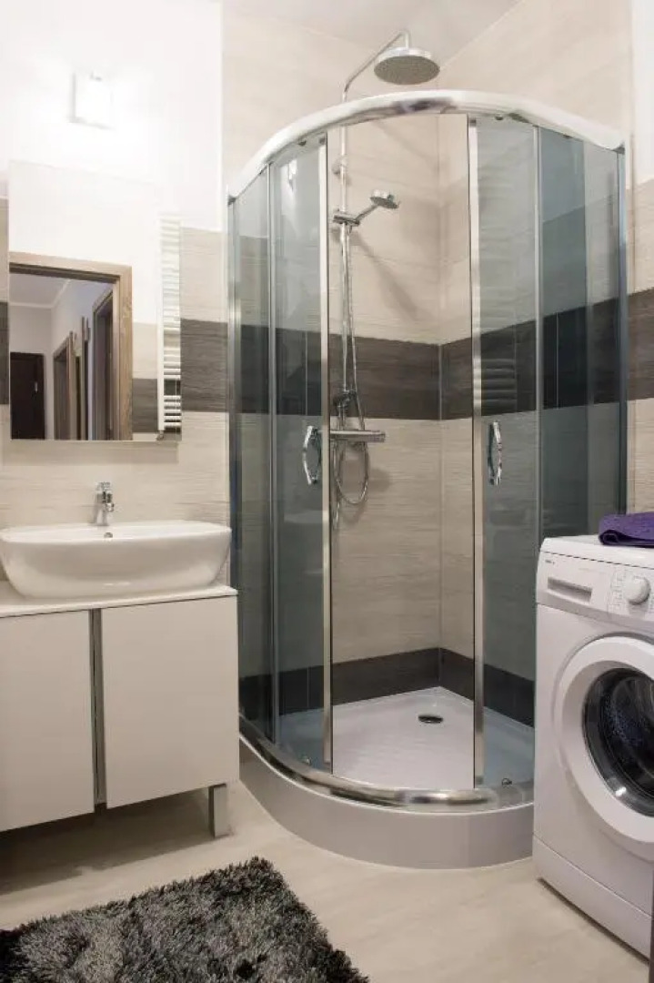 Apartament Stella Polare