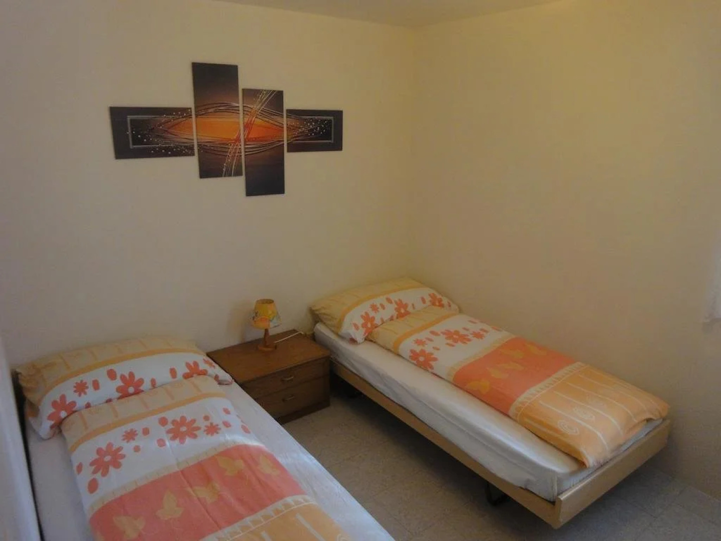 Ferienwohnung Jasmin