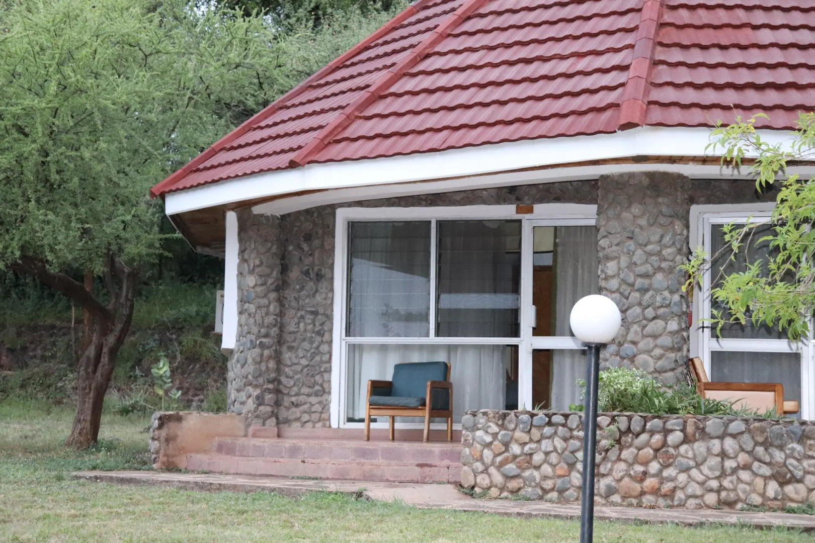 Lake Bogoria Spa Resort