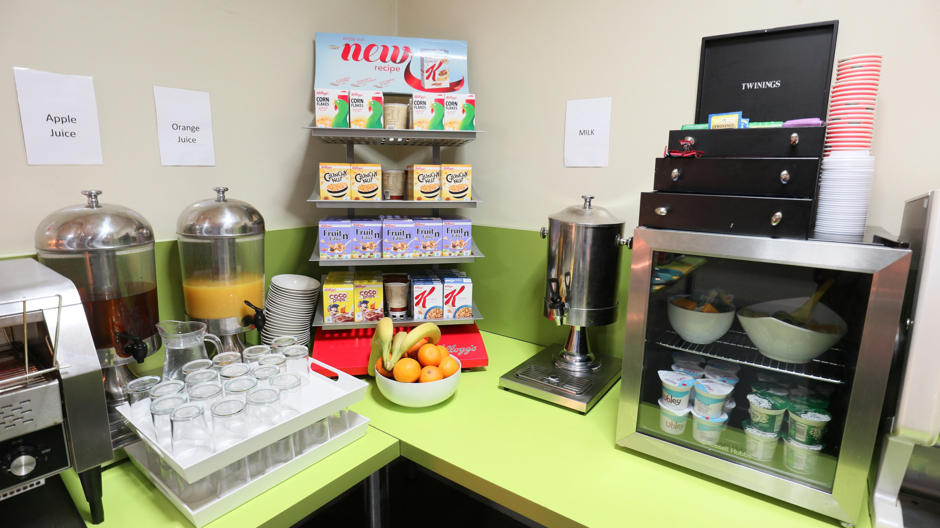 Citrus Hotel Cheltenham by Compass Hospitality