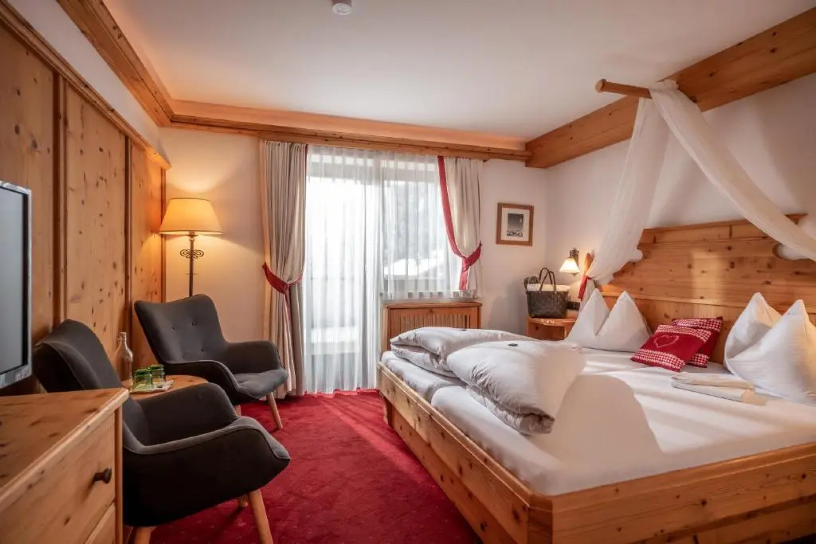 Familien- Wellnesshotel Seiwald