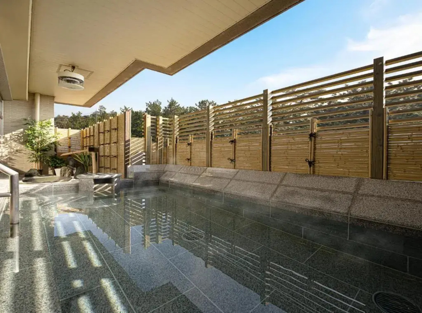 The Gran Resort Oumimaiko