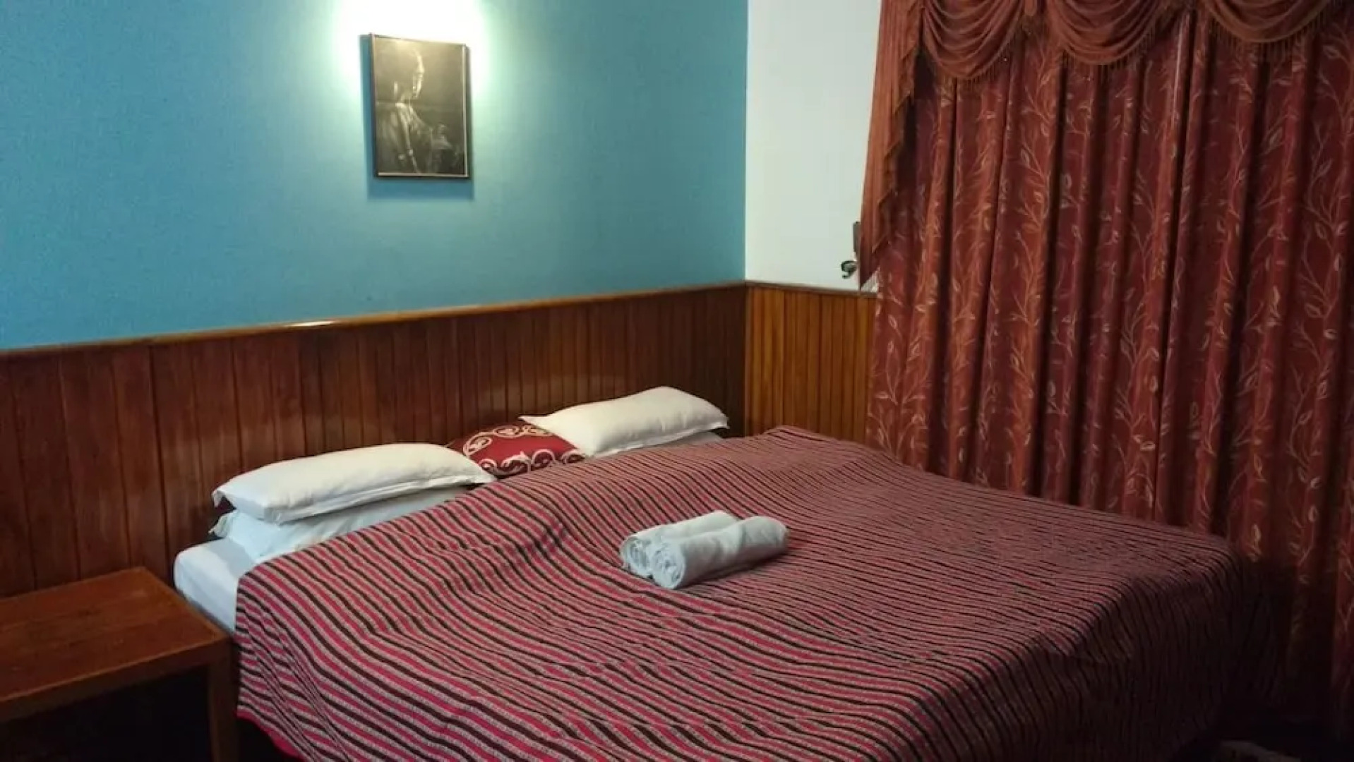 Pemaling Residency Pelling