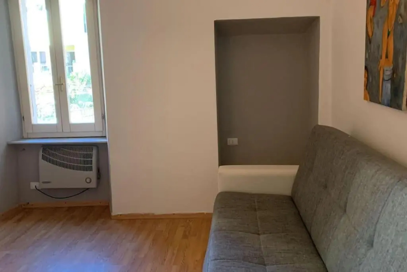 Apartment Tulipano Campione lago