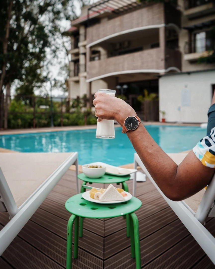 The Summer House, Pachmarhi - AM Hotel Kollection
