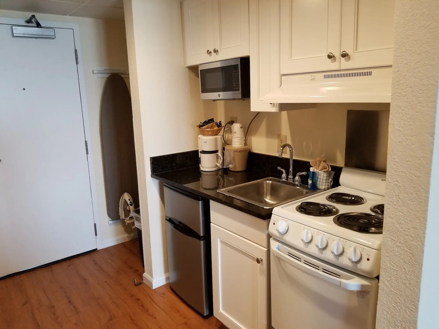 Best Western Ocean Sands Beach Resort