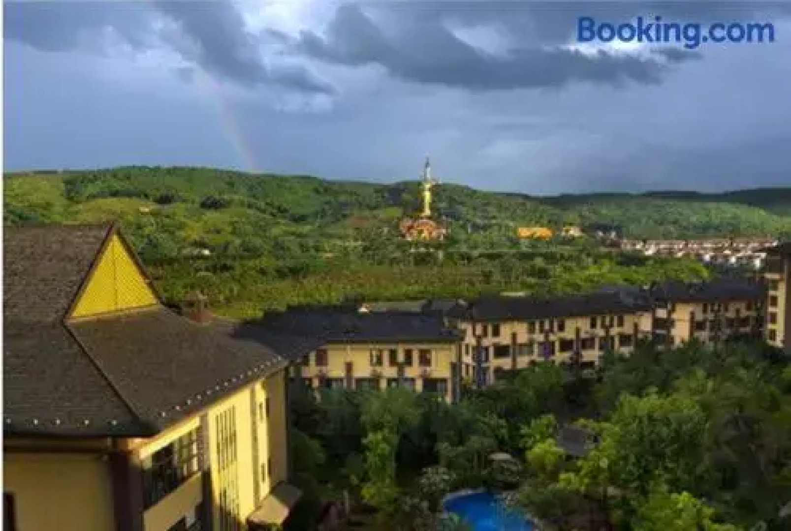 Ramada Plaza by Wyndham Xishuangbanna South