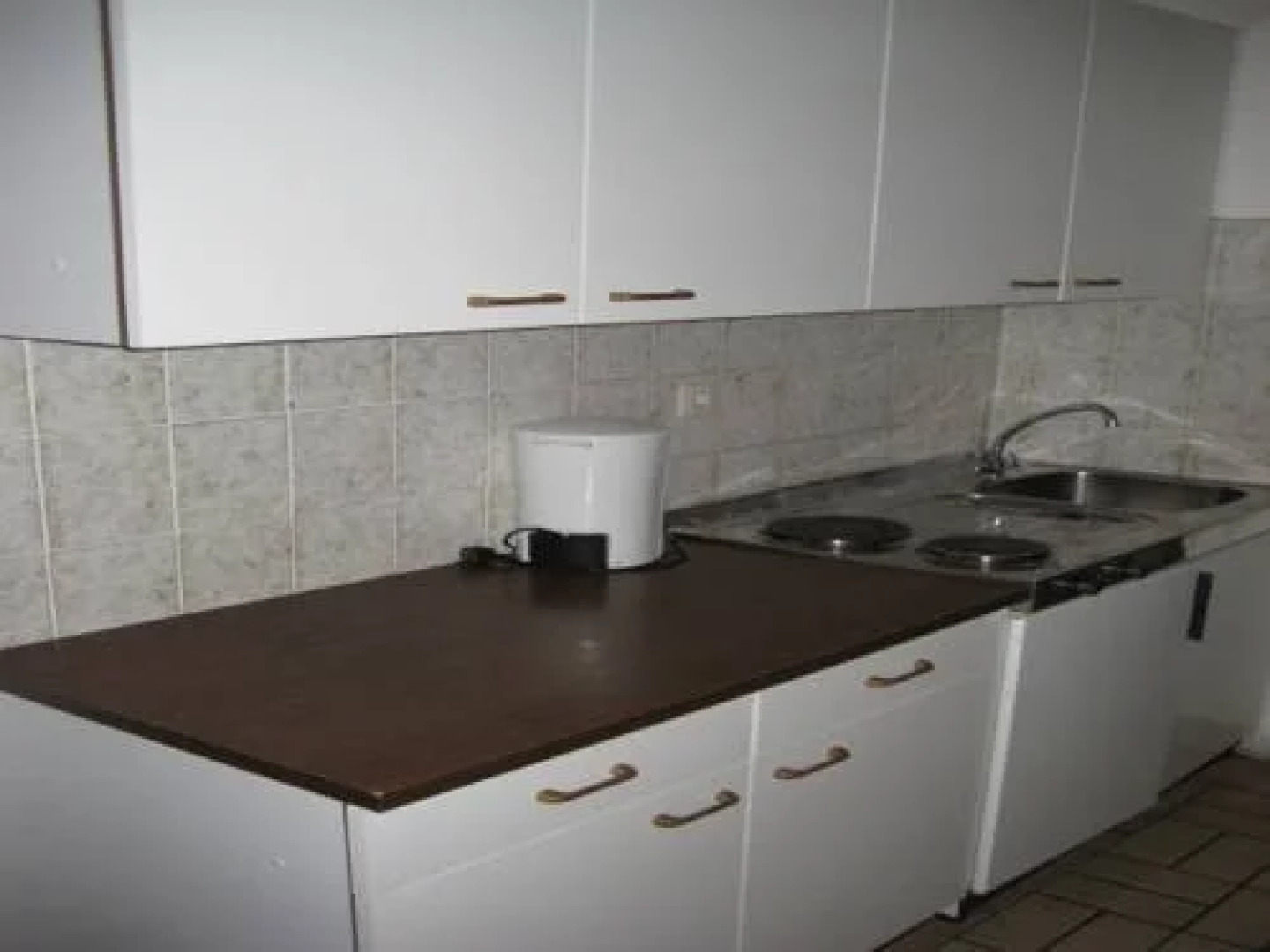 Appartements Amrusch