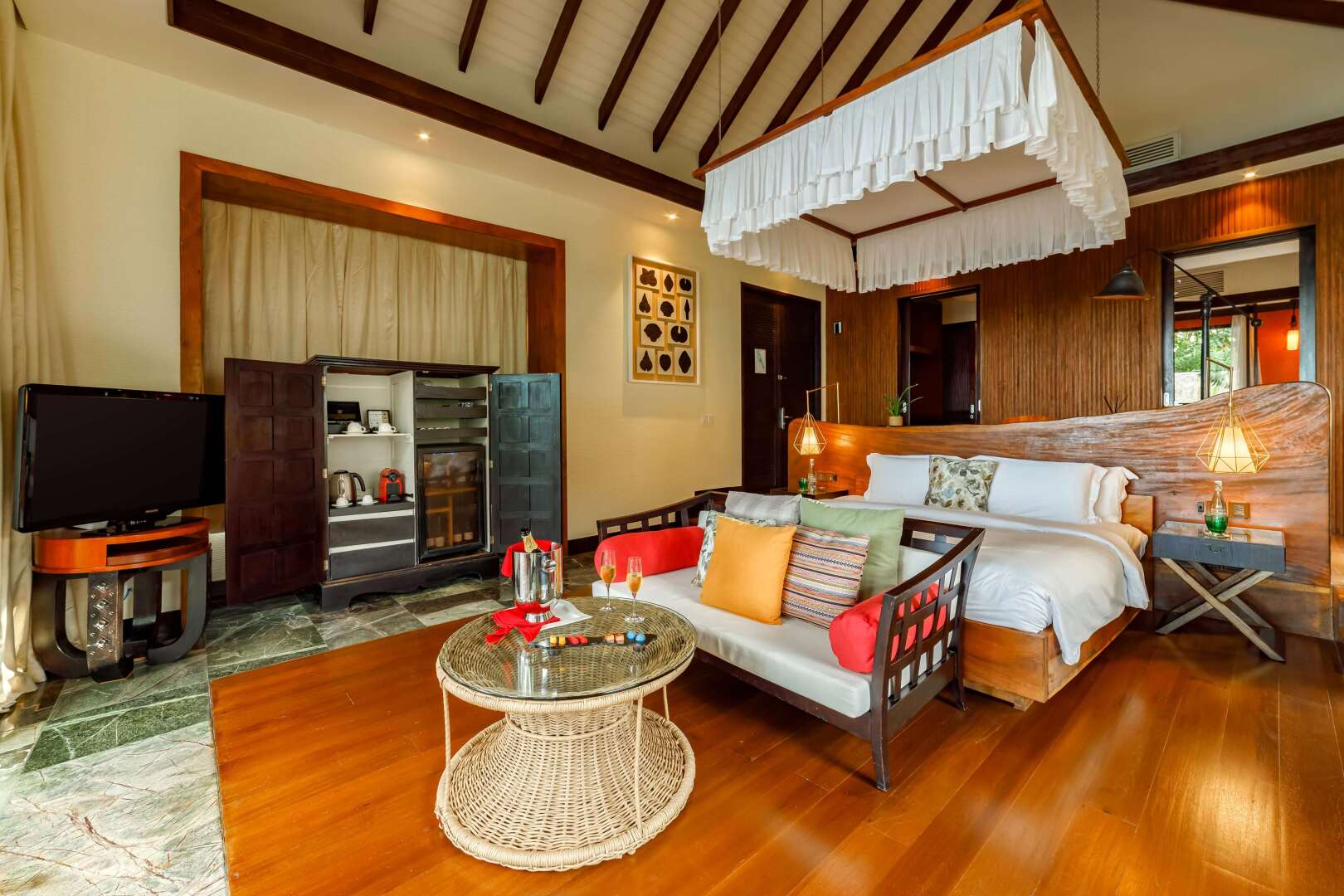 Ozen Reserve Bolifushi- All Inclusive with Free Transfers