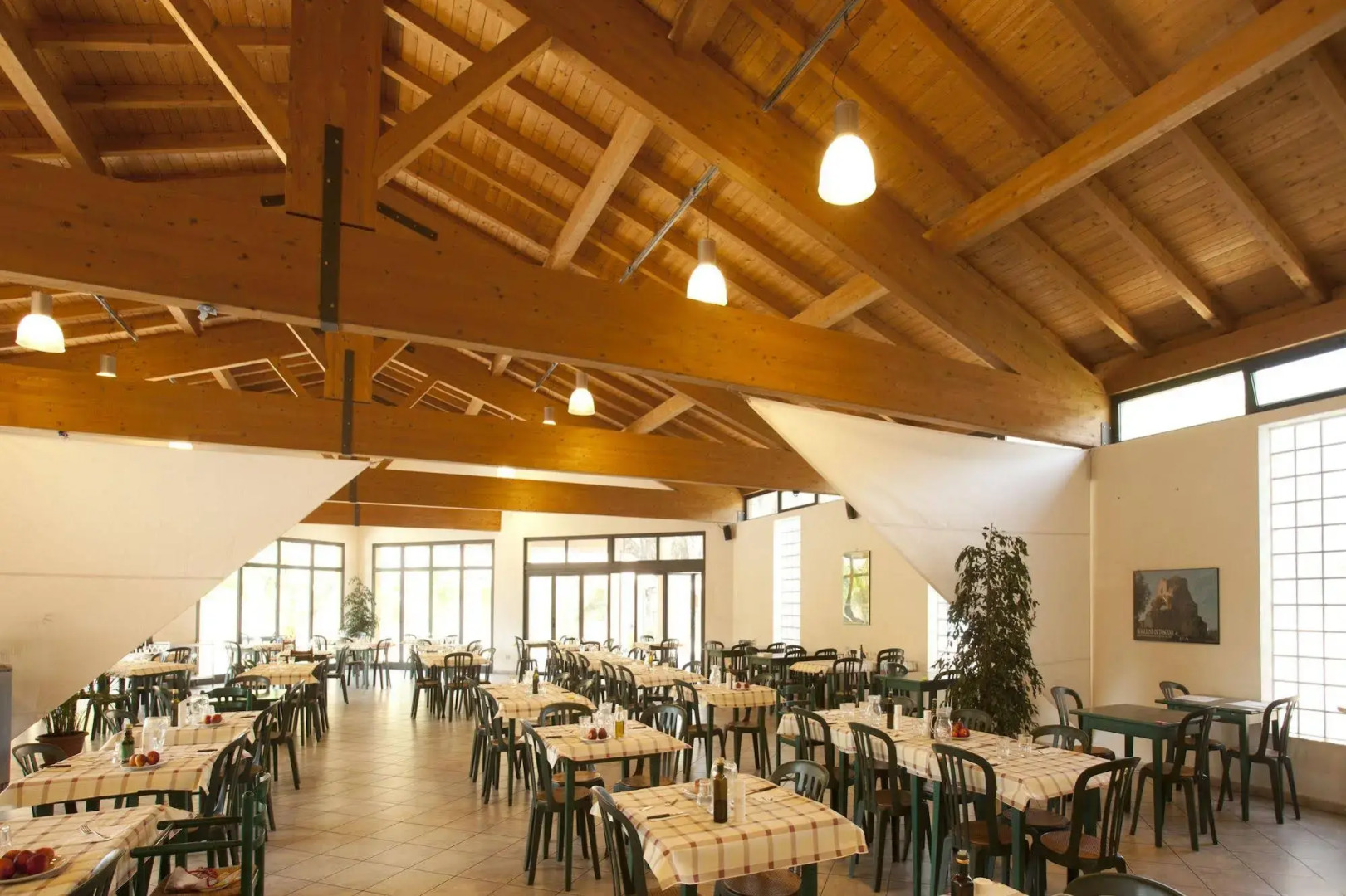 Village Golfo degli Etruschi