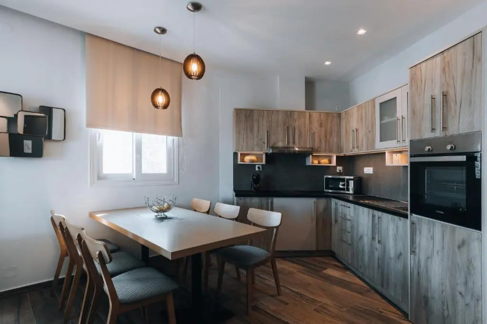 Seascape Luxury Residences