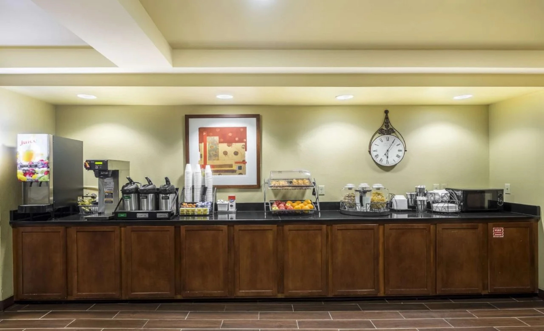 Red Roof Inn Columbus Northeast - Westerville