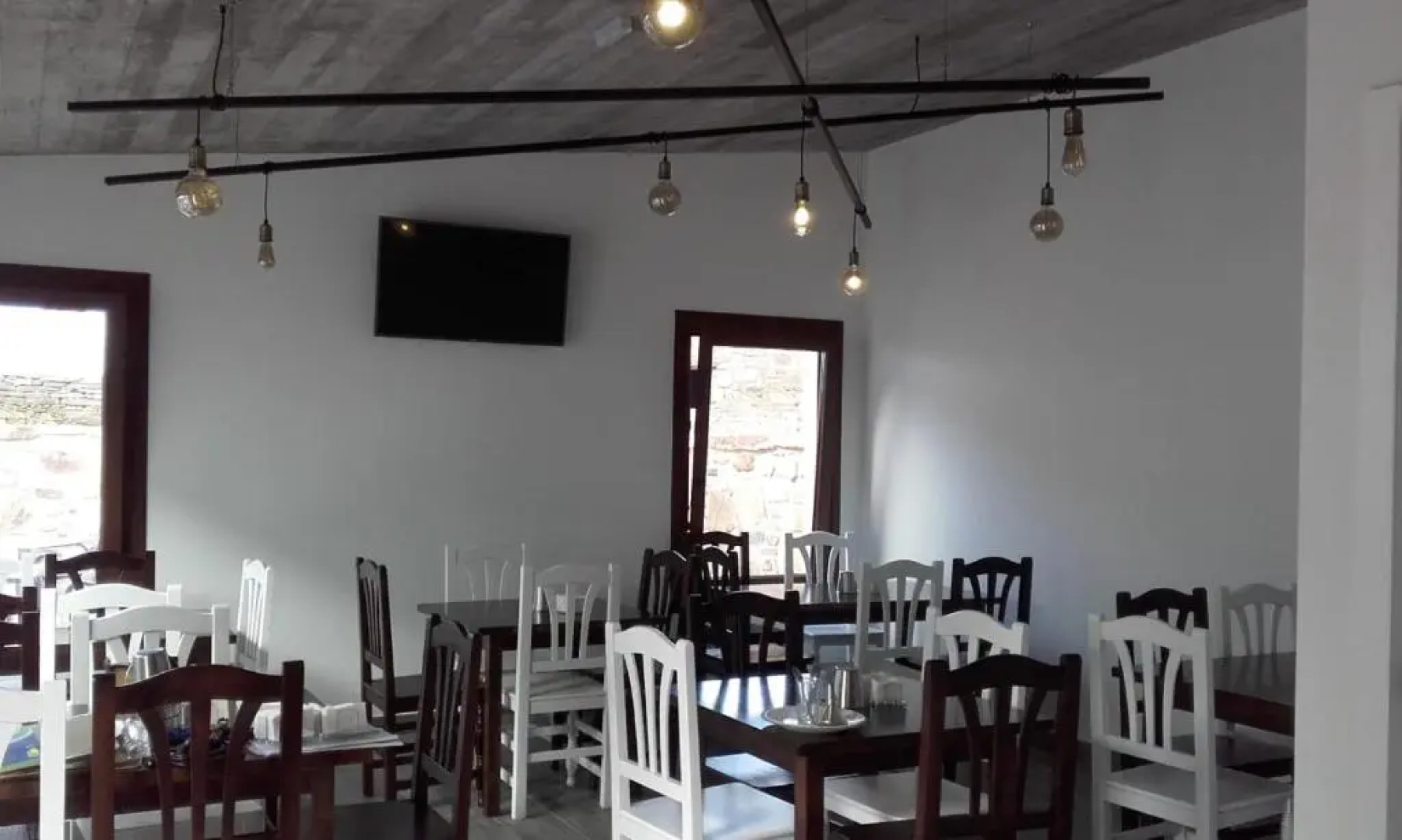Albergue Monte Aro