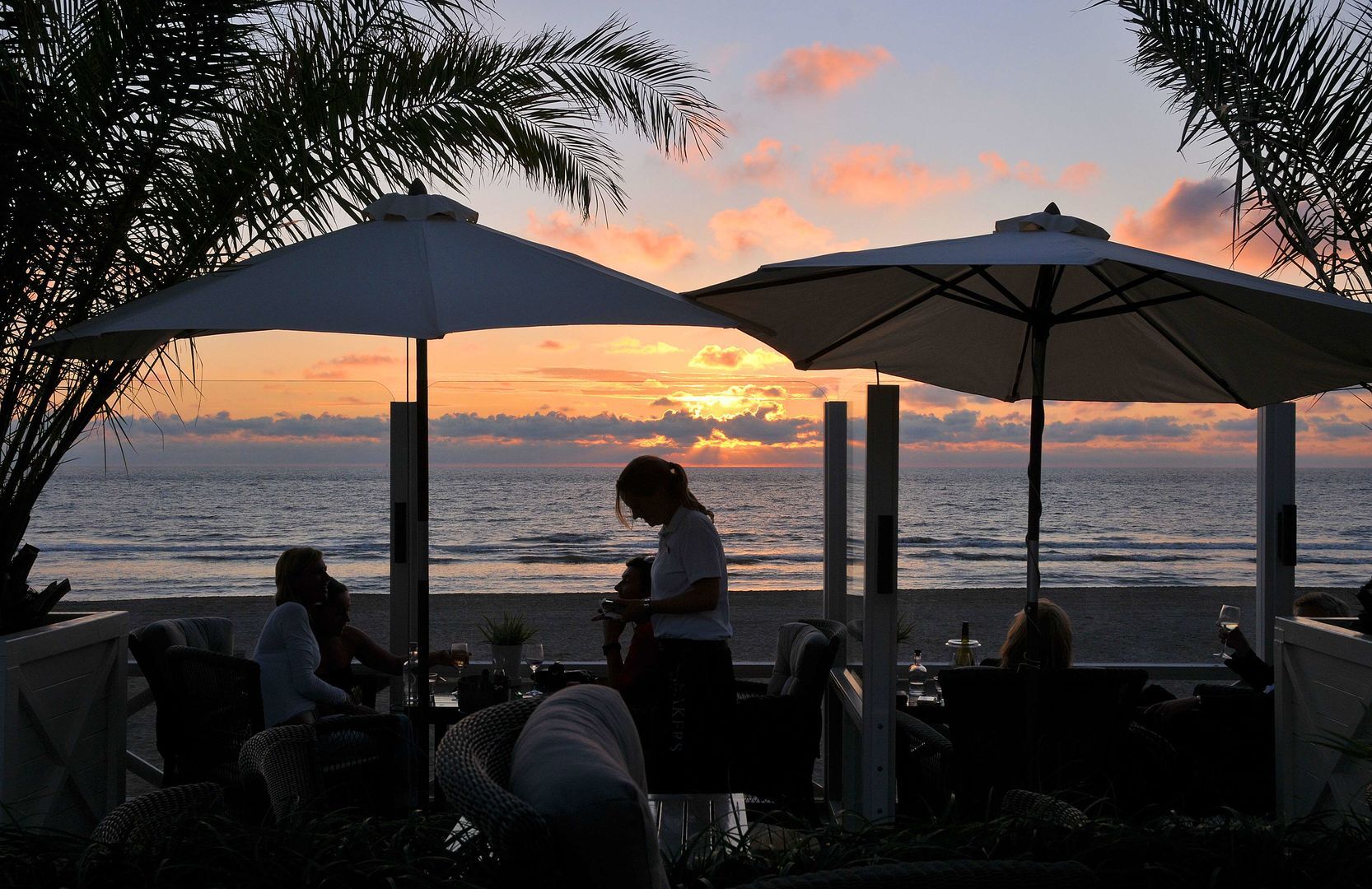 Grand Hotel Huis ter Duin